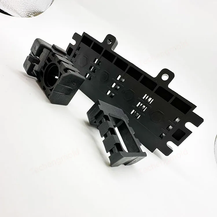 特诚科技PA66精密注塑件实拍 3
